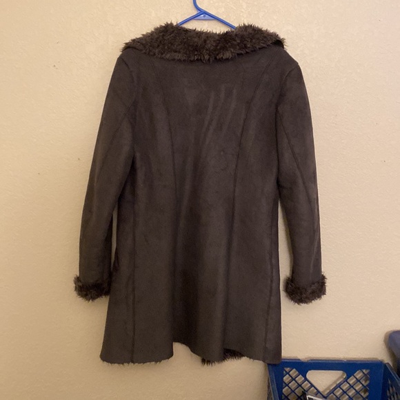 Button up jacket - Picture 4 of 7